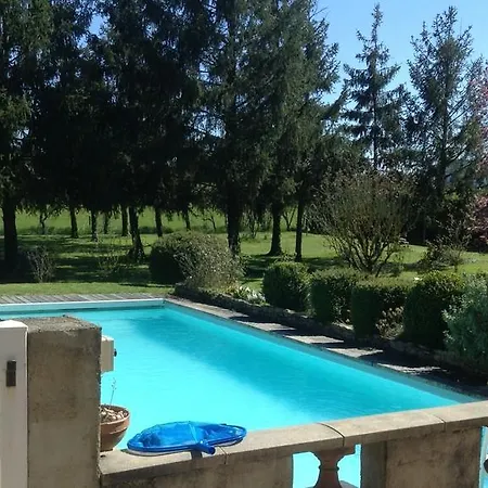 Chymeyn Bed & Breakfast *