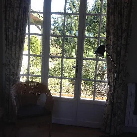 Bed & Breakfast Chymeyn *