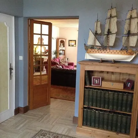 Chymeyn Bed & Breakfast *