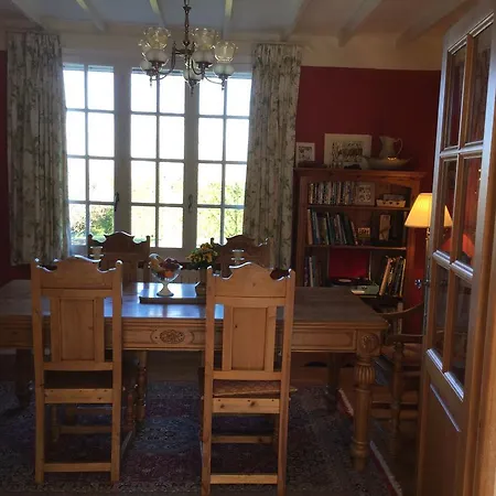 Chymeyn Bed & Breakfast