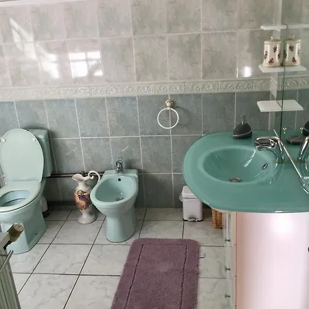Bed & Breakfast Chymeyn